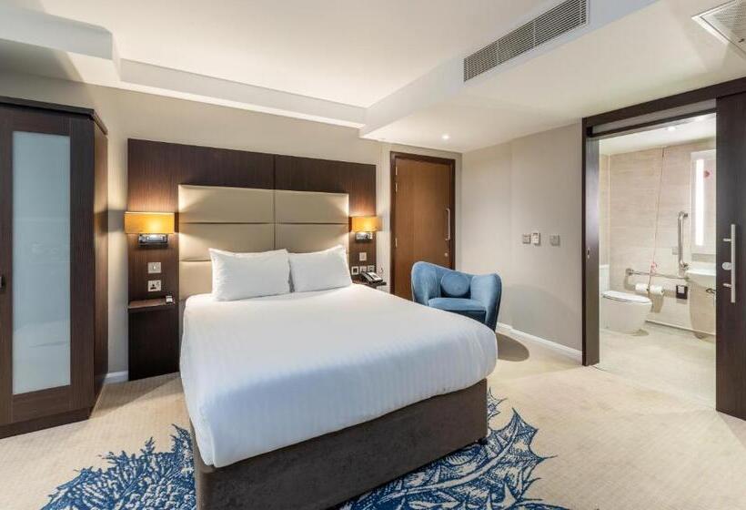 ホテル Mercure Edinburgh Haymarket