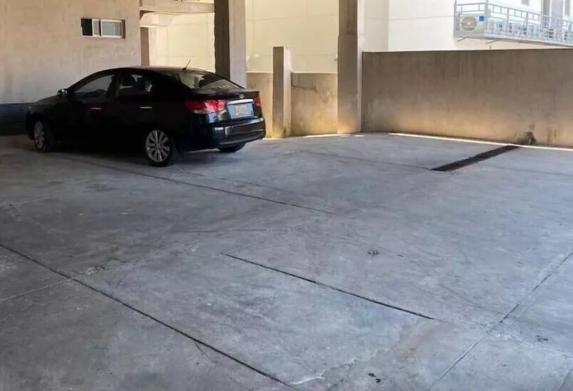 هتل Oxford Barranquilla