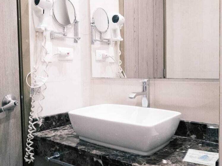 هتل Oxford Barranquilla