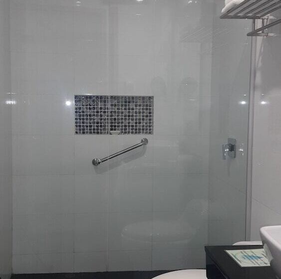 هتل Oxford Barranquilla