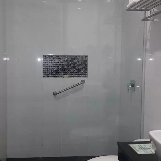 هتل Oxford Barranquilla