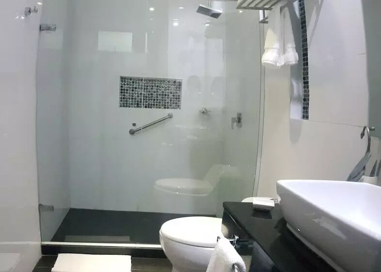 هتل Oxford Barranquilla