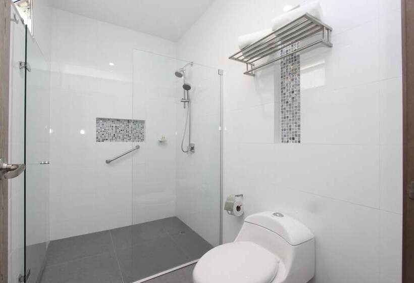 هتل Oxford Barranquilla