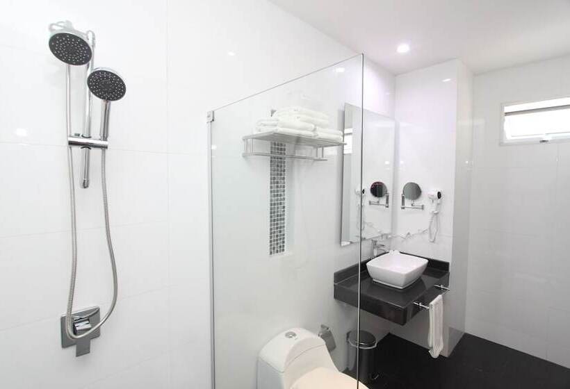 هتل Oxford Barranquilla