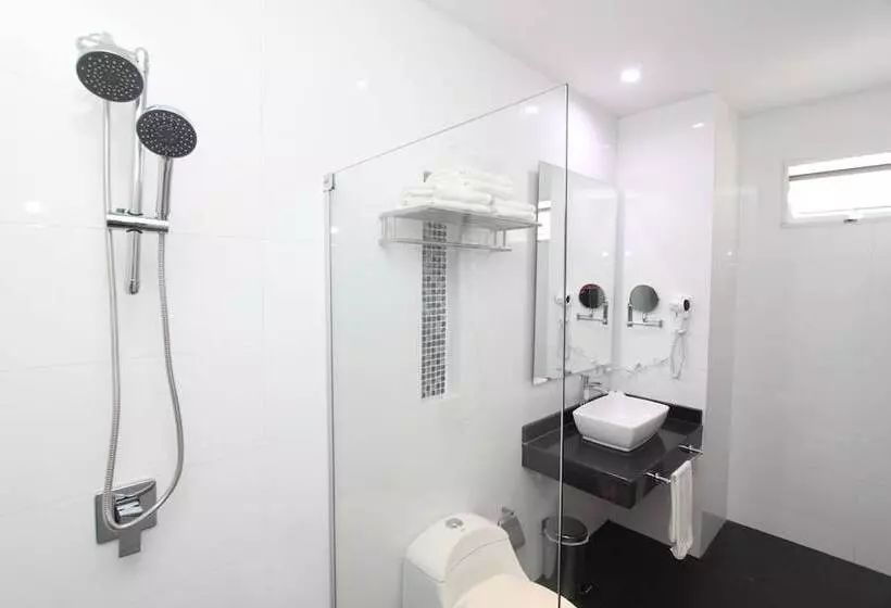 هتل Oxford Barranquilla