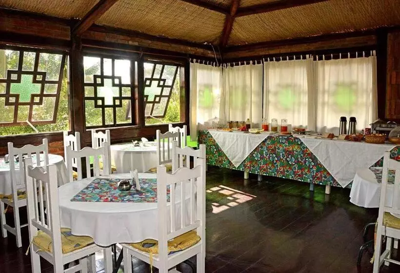 酒店 Pousada 4 Ventos