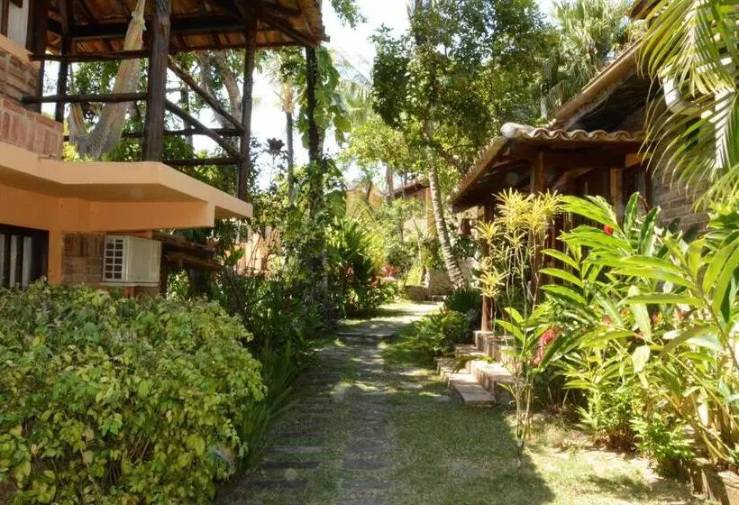 酒店 Pousada 4 Ventos