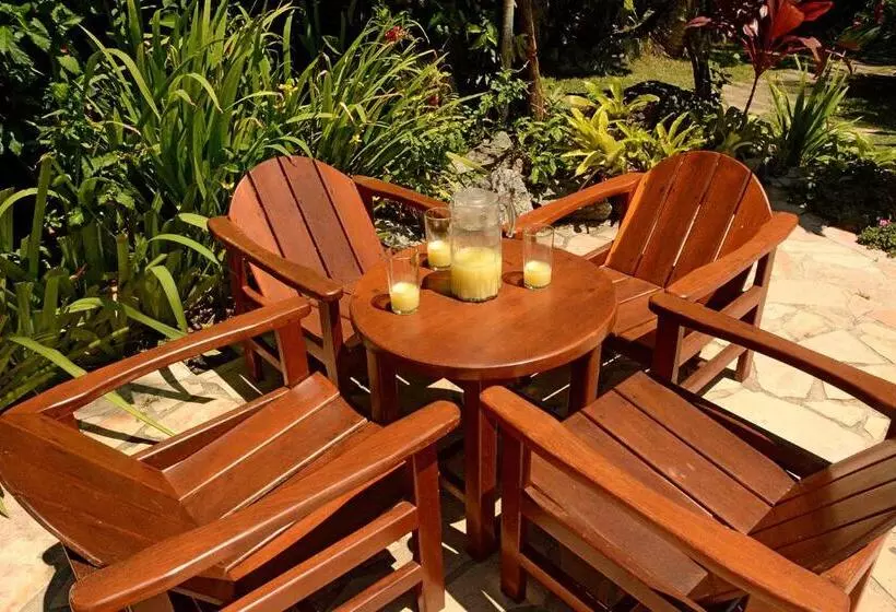 酒店 Pousada 4 Ventos