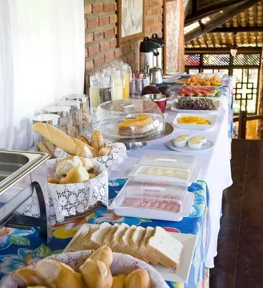 酒店 Pousada 4 Ventos