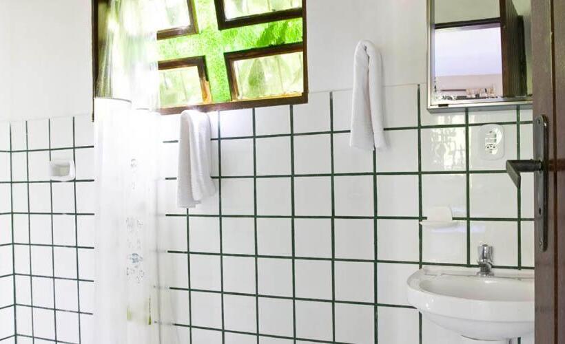 فندق Pousada 4 Ventos