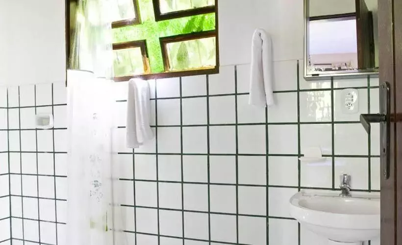 酒店 Pousada 4 Ventos