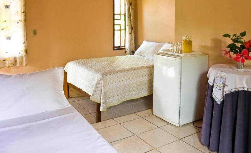 فندق Pousada 4 Ventos