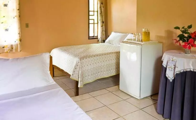 酒店 Pousada 4 Ventos