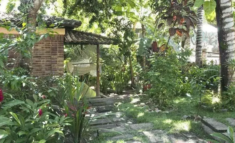 酒店 Pousada 4 Ventos