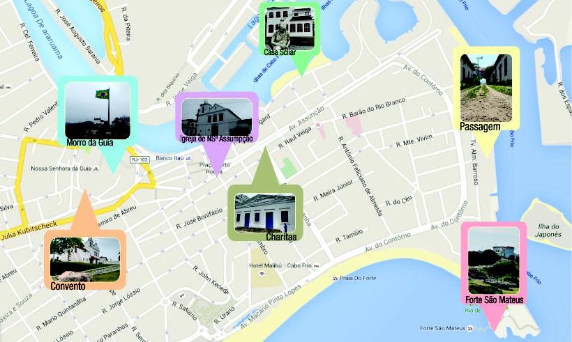 Hotel Nova Pousada Do Canal