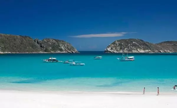 호텔 Nova Pousada Do Canal