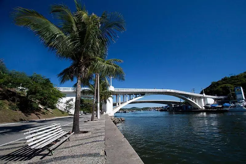 호텔 Nova Pousada Do Canal