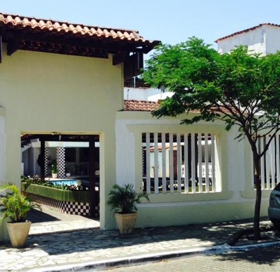 Hotel Nova Pousada Do Canal