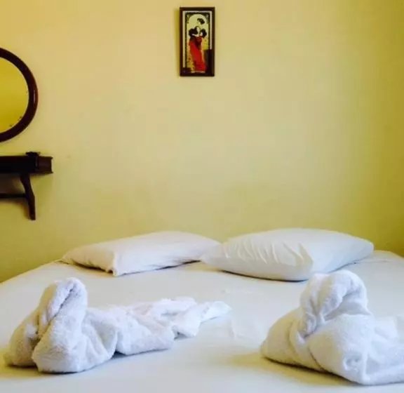 호텔 Nova Pousada Do Canal