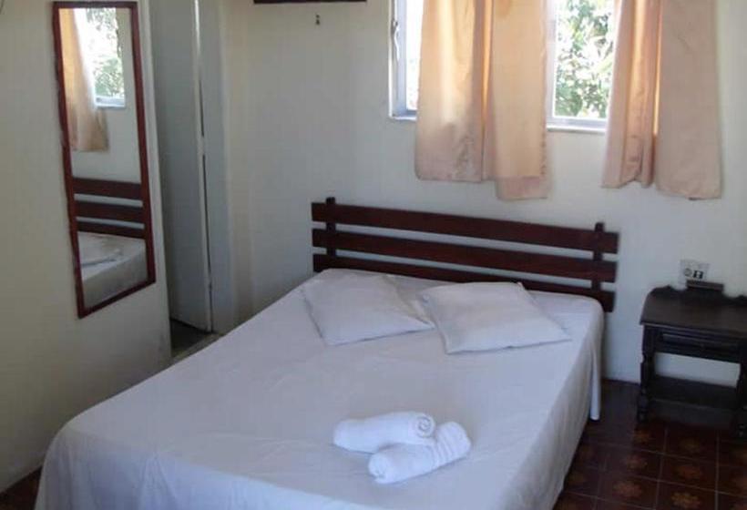 Hotel Nova Pousada Do Canal