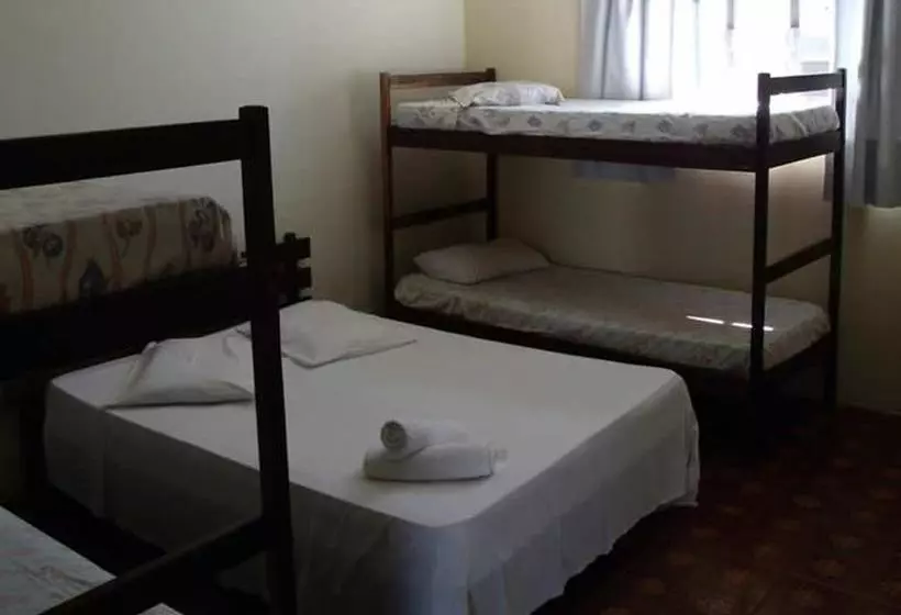 호텔 Nova Pousada Do Canal