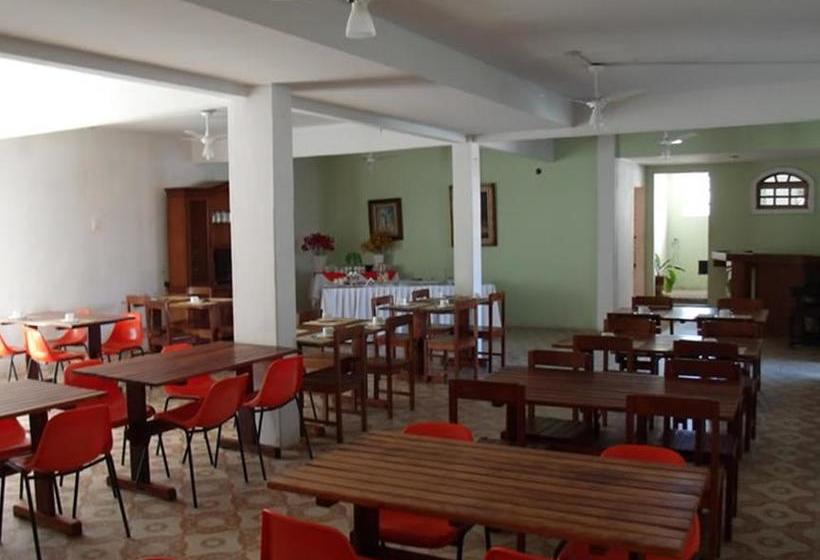 Hotel Nova Pousada Do Canal