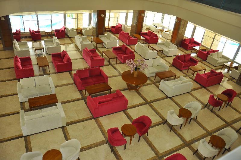 בית מלון כפרי Ramada Resort Side