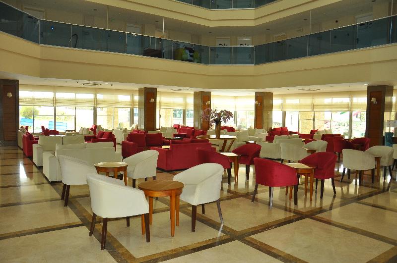 בית מלון כפרי Ramada Resort Side