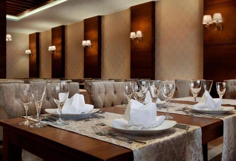 בית מלון כפרי Ramada Resort Side