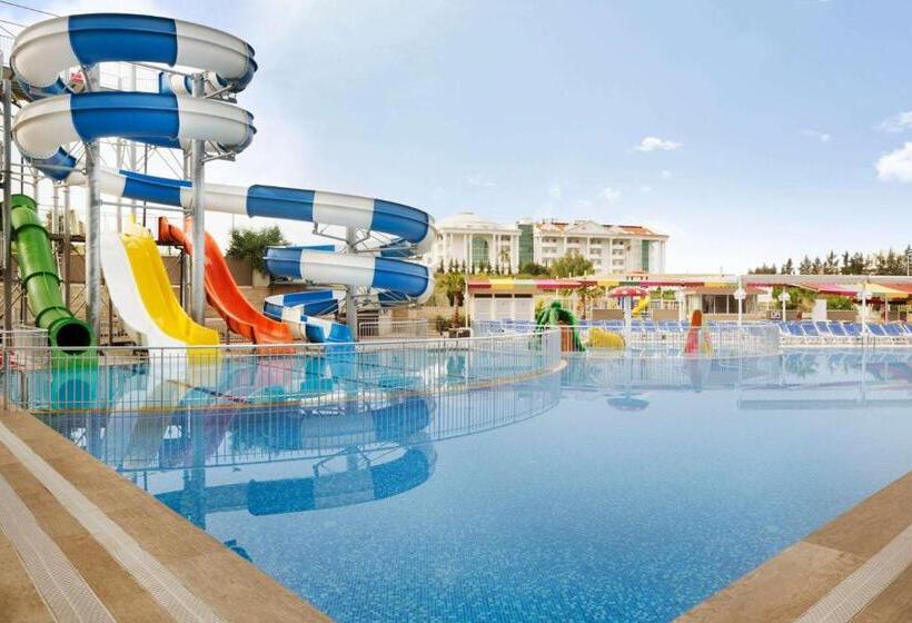 בית מלון כפרי Ramada Resort Side