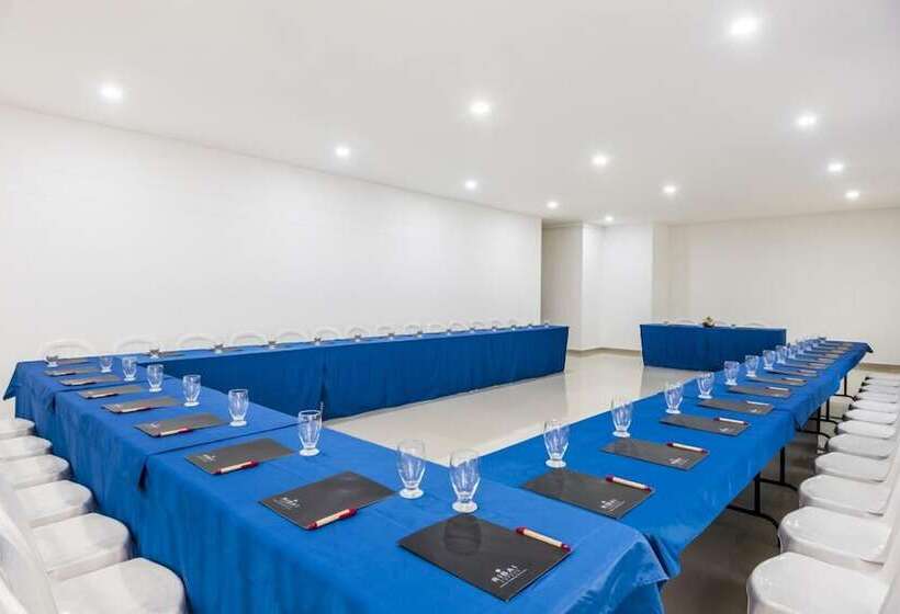 Ribai Hotels Santa Marta