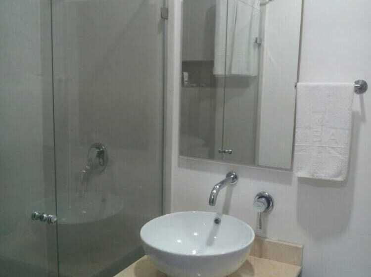 Ribai Hotels Santa Marta