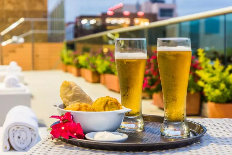 Ribai Hotels Santa Marta