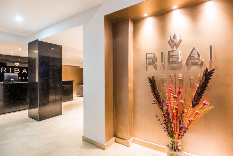 Ribai Hotels Santa Marta