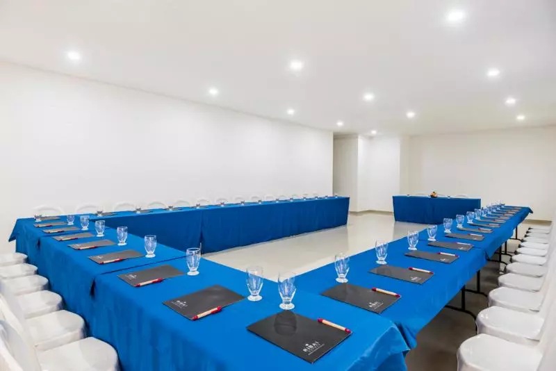 Ribai Hotels Santa Marta