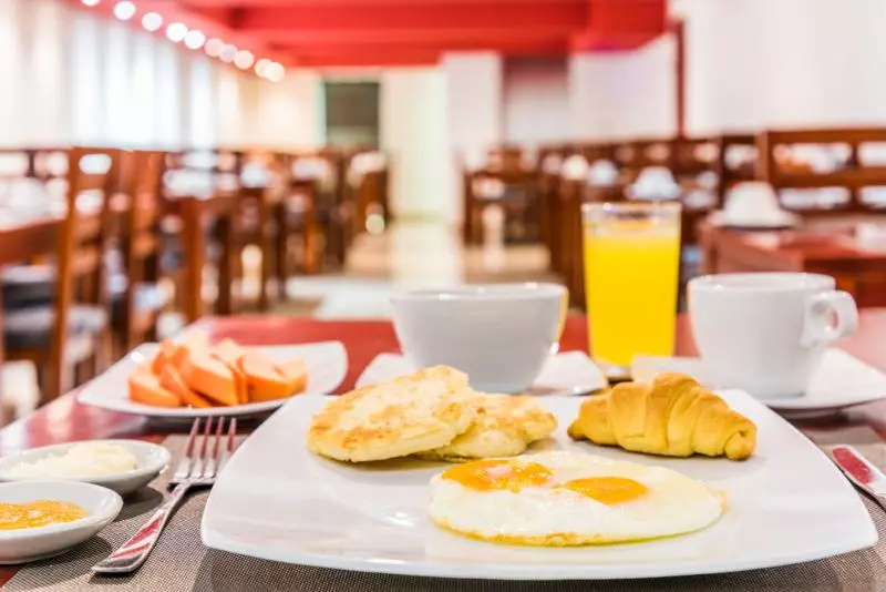 Ribai Hotels Santa Marta