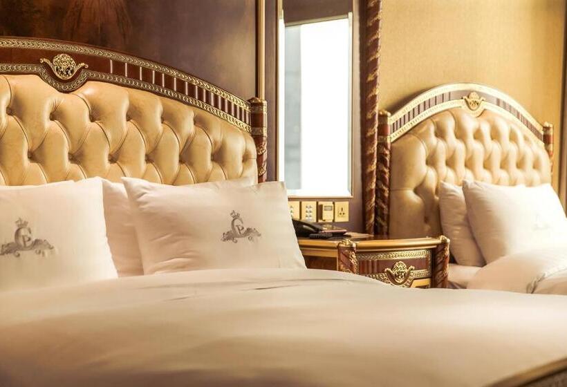 酒店 Songdo Central Park