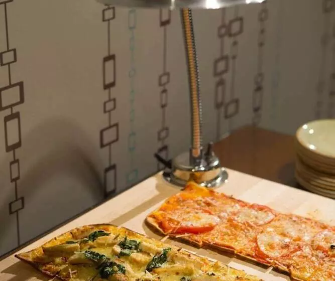 酒店 Springhill Suites By Marriott Nashville Vanderbilt/west End