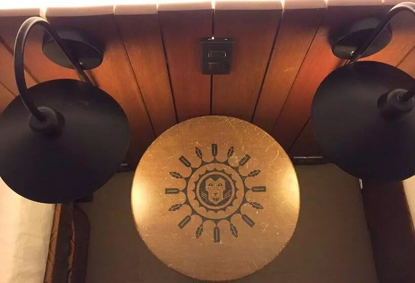 Hotel The Funny Lion Coron