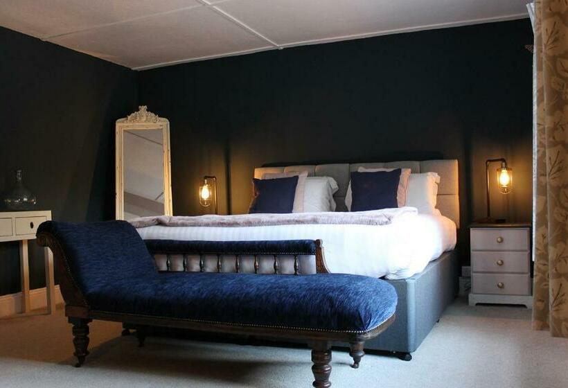 فندق The Hatch Inn