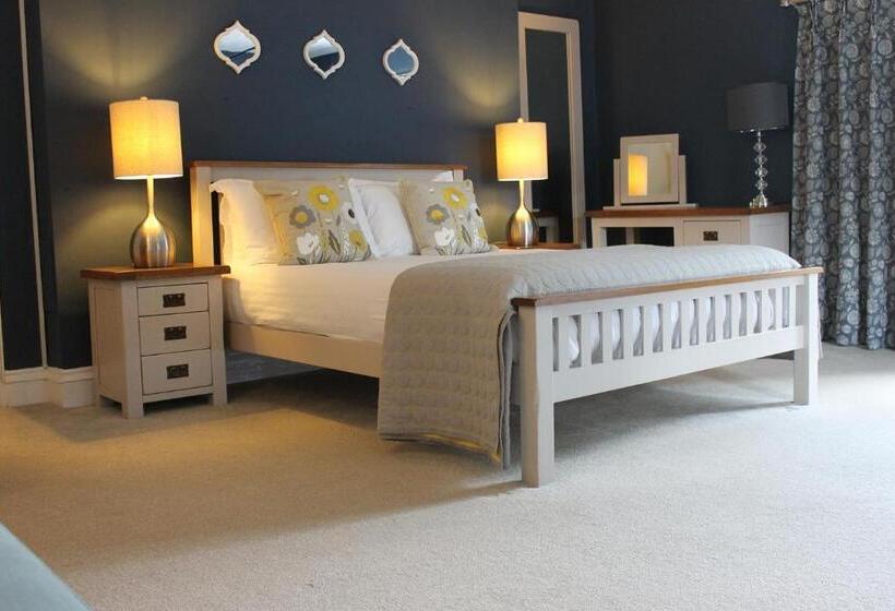 فندق The Hatch Inn