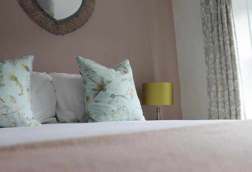 فندق The Hatch Inn