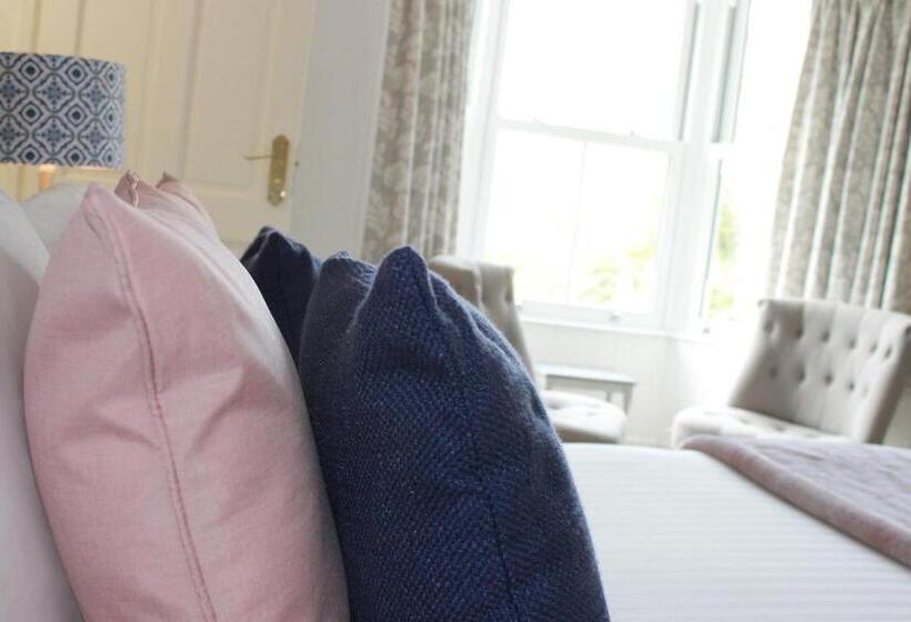 فندق The Hatch Inn