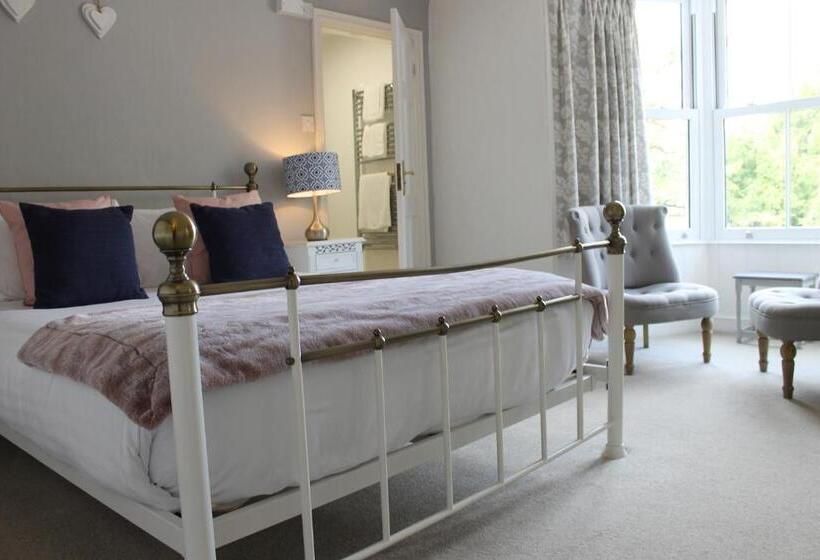 فندق The Hatch Inn