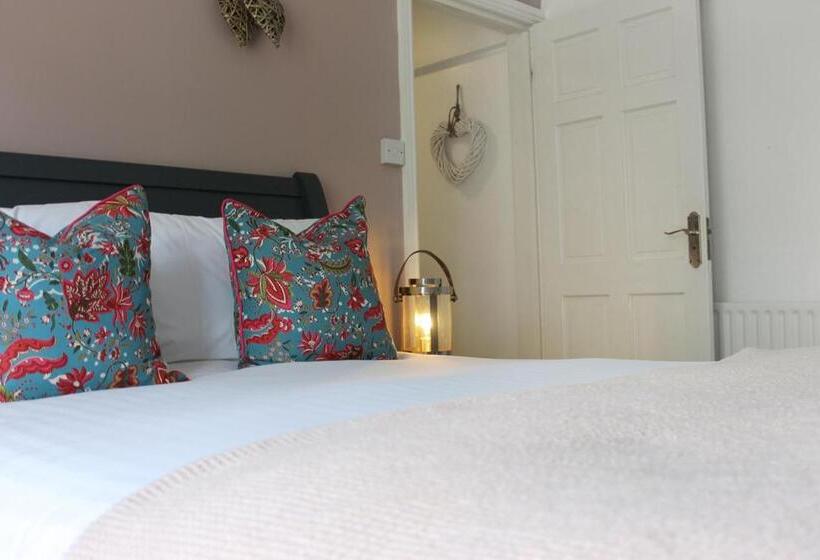 فندق The Hatch Inn