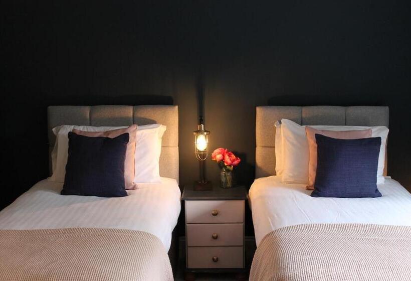 فندق The Hatch Inn