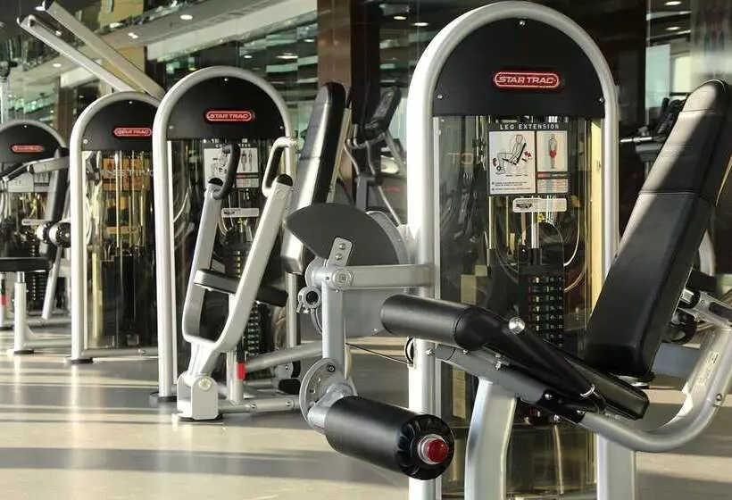 هتل The Longemont Shenyang