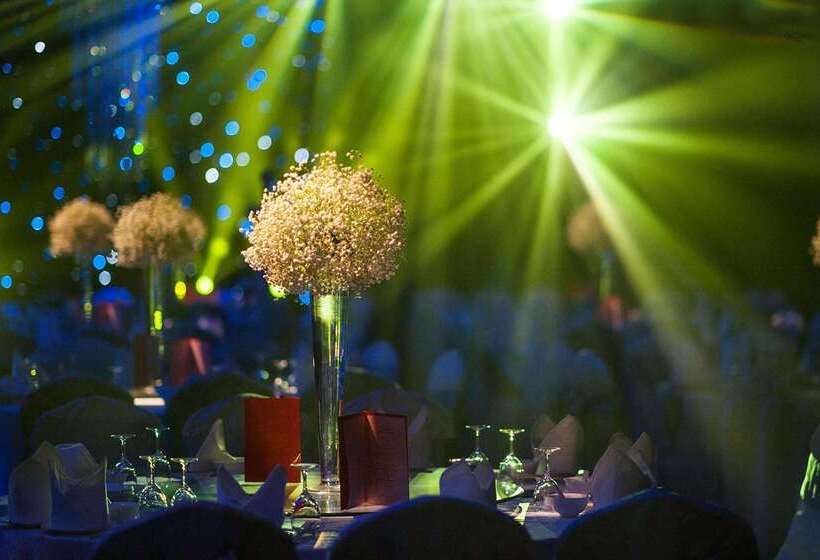 בית מלון כפרי The Longemont Shenyang