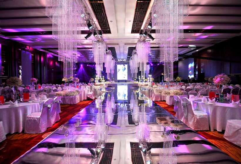 בית מלון כפרי The Longemont Shenyang