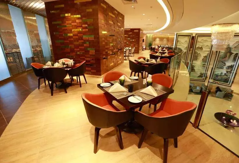 هتل The Longemont Shenyang